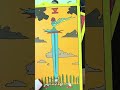 Reading Glory To Ukraine Tarot