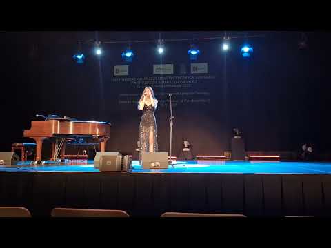 Nie, nie żałuję - Gabriela Zalewska