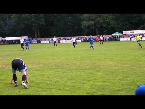 ZdzichyTV Rajfel Krasiejów - HKS Ruch