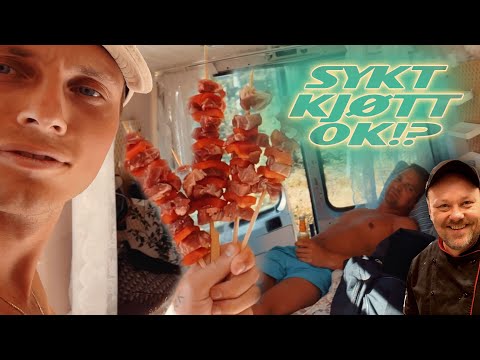 Kjører til Broklandsheia for å kjøpe Norges sykeste kjøttstykke??