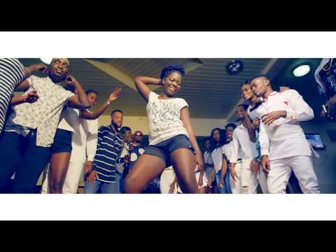 Danny Beatz - Kpalogo Dance (Yensa Mbom Remix) ft Bizzy Salifu