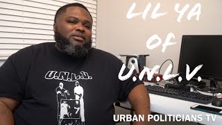 Lil Ya Of U.N.L.V. On Signing Cash Money Records Deal, Meeting Baby &amp; Suga Slim