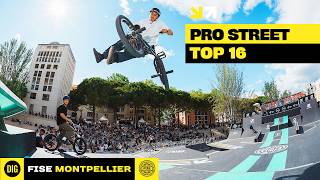 Download lagu PRO BMX STREET - TOP 16 | FISE Montpellier 2026 mp3 Download lagu PRO BMX STREET - TOP 16 | FISE Montpellier 2026 mp3