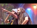 Alborosie & Shengen Clan