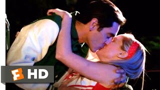 I Was a Teenage Wereskunk (2016) - Make Out Point Scene (1/10) | Movieclips video