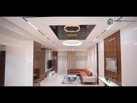 Home Interior Tour 1