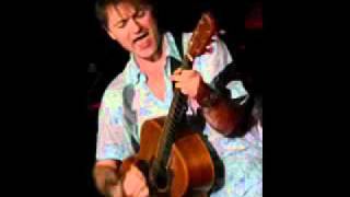 Nick Harper - Peace, Love and Happiness... some other time