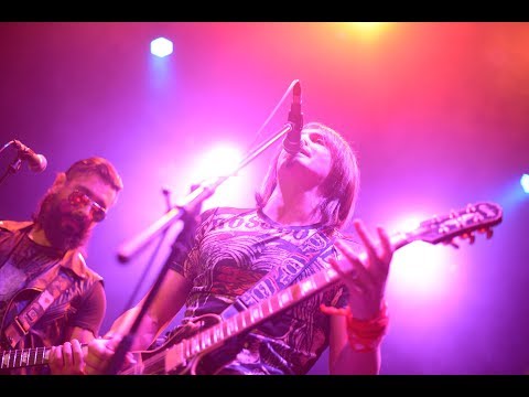 Crossbones' Creed - Sweet Child O' Mine (Guns N' Roses cover)