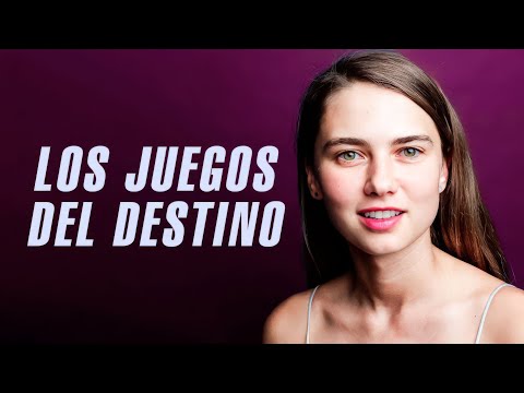 LOS JUEGOS DEL DESTINO | Parte 4 | Películas completas en Español Latino