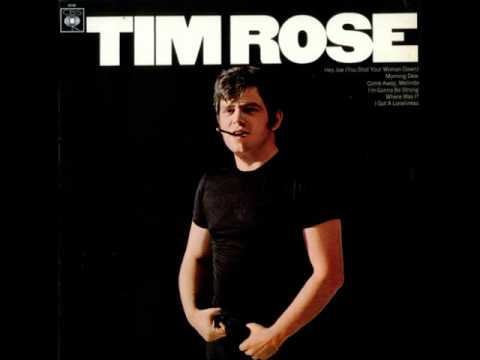 Tim Rose - 1967