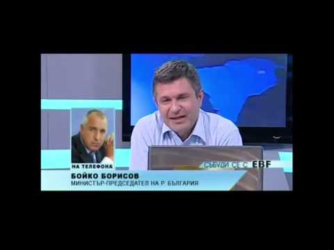 Журналисти в ефир като Милен Цветков вече се броят на пръсти.