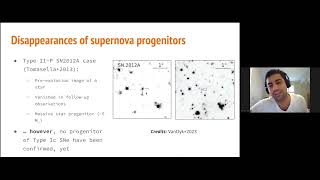 MAYA2023: Martin Solar Binary progenitor systems of type Ic supernovae