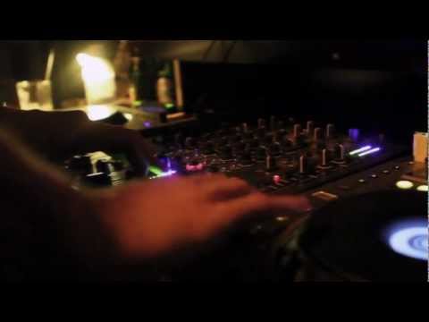 Flashback: OFF Labelnight @ Chalet (Berlin, 11th Jan 2013)