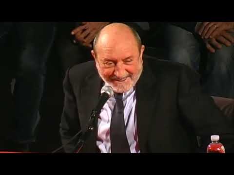 UMBERTO GALIMBERTI - La GAIA SCIENZA di NIETZSCHE