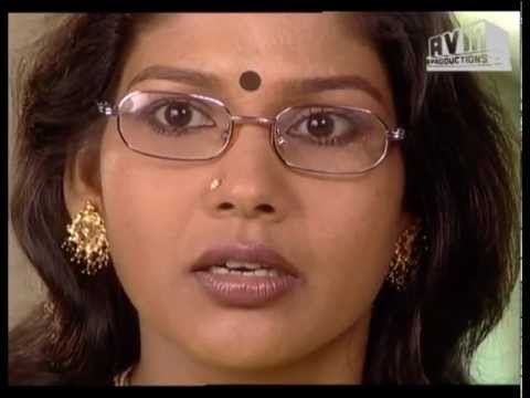 Episode 89 : Sorgam Tamil TV Serial - AVM Productions