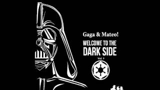Gaga &amp; Mateo! - Welcome To The Dark Side Vol. 9