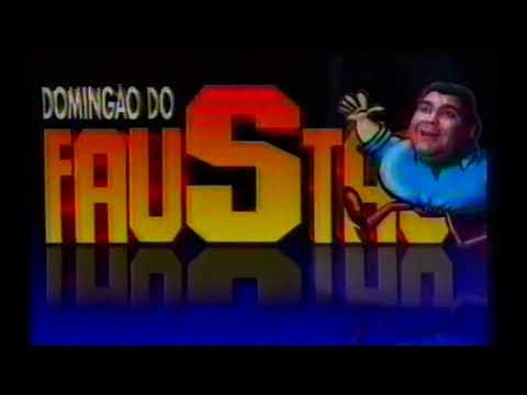 Intervalo comercial da Globo no dia 10/12/1994