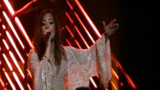 Demi Lovato - Together ft. Jason Derulo [Live New York]
