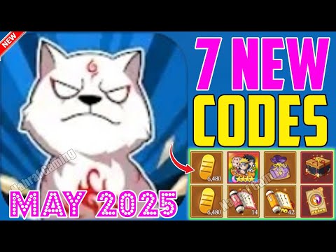 *New* Unvealed Shadow Gift Codes May 2025 | Unvealed Shadow Codes - How To Redeem Code