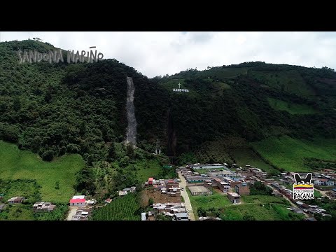 Sandoná: el pueblo de Nariño que enamora