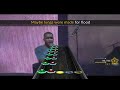 Frank Ocean Wiseman Clone Hero Chart Preview