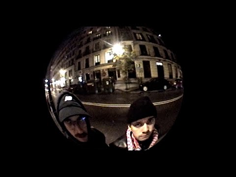 San Tosielo - Llueve//Ya no llueve