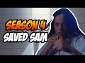 How Cobra Kai Season 4 FIXED Sam