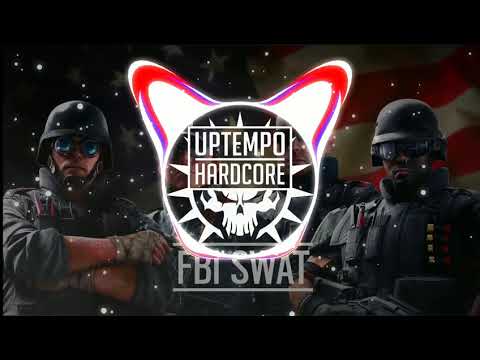 ToXic Inside - FBI (Uptempo)