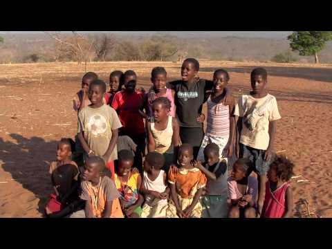 Malaria Prevention Saves Lives