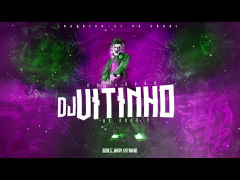 MONTAGEM FLAUTA MALIGNA - MC RENATINHO FALCÃO E MC MN ((DJ VITINHO BEAT))