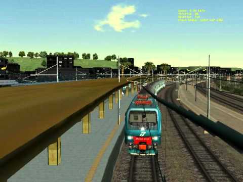 MSTS:Incrocio a Termini Imerese