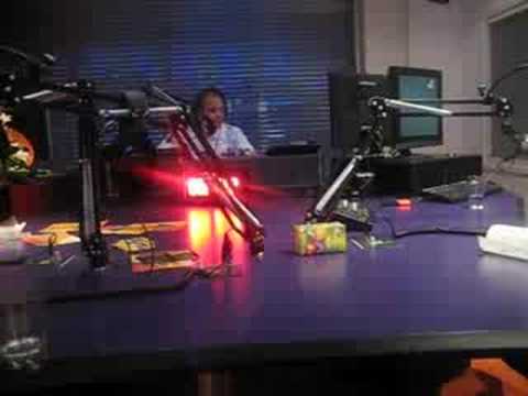 FunxFM interview SESSIE 2 Promotie Het nieuwe Tijdperk