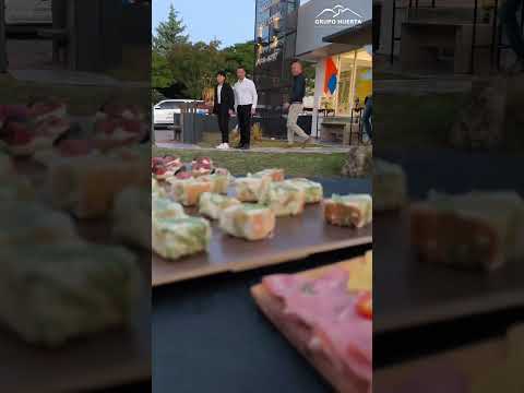 📢 INAUGURAMOS EN LA FALDA🏠🥹 #inauguration #inauguracion #cordoba #inmobiliaria