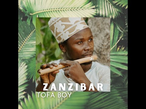 Tofa Boy ft. Sultan King - Zanzibar (Official Video with English Subtitles)