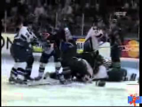 GAT Ryan Graham vs RIM Mario Scalzo / Patrick Coulombe