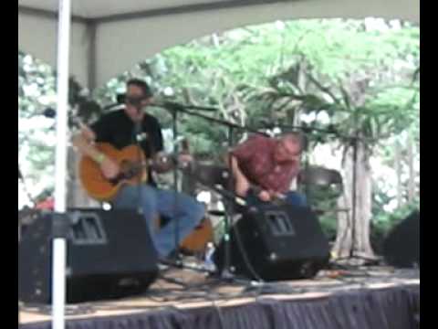Shawn Trotter and Steve Sinnicks - Fisherman's Blues