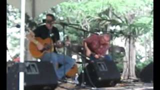 Shawn Trotter and Steve Sinnicks - Fisherman's Blues