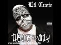 Lil Cuete - Hold My Own(2010)