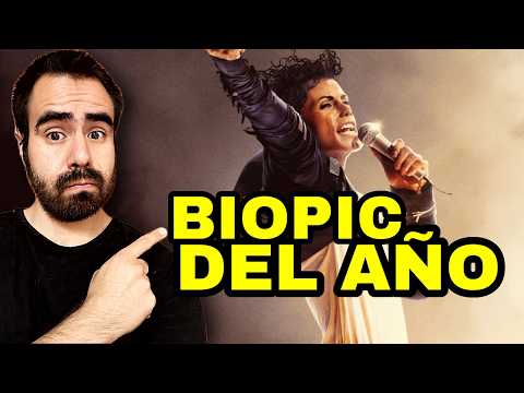Qué ver en cines: Michael, biopic musical de Antoine Fuqua sobre Michael Jackson