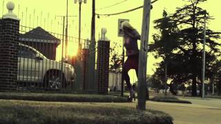 brokeNCYDE - Teach Me How To Scream