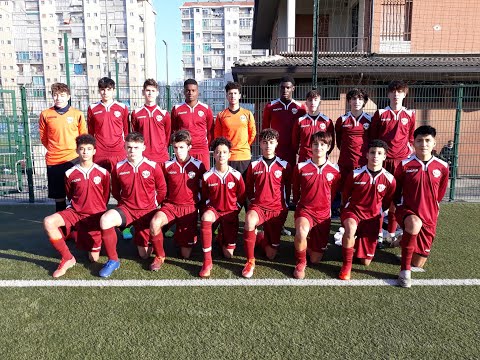 Virtus Mercadante 2005 - Mirafiori