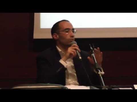 IFP - COORDINATORE AP NICOLA RENZI