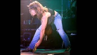 Backdoor To Heaven Bon Jovi