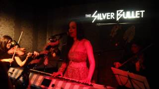 Breathe in, breathe out- Tich