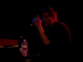 White Rabbits - The Lady Vanishes - Live @ The Troubadour