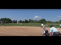 Sophie Pappas 2023 CO Game Video