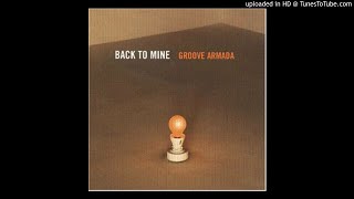 Groove Armada - Playing Your Game Baby