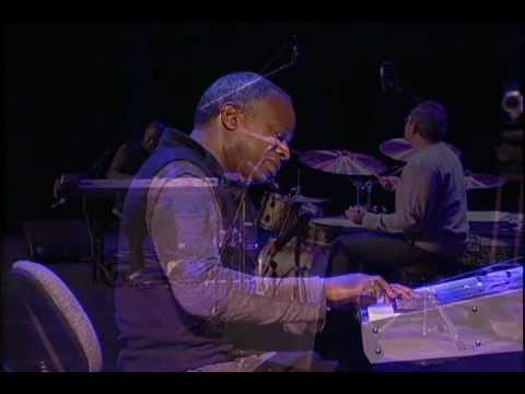 David Sancious: Sleight Of Hand - REMASTERED