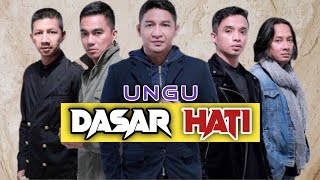 Download lagu Dasar Hati - Ungu ( Lyrics ) mp3 Download lagu Dasar Hati - Ungu ( Lyrics ) mp3