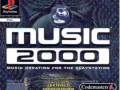 Block Rockin Beats Music 2000 Playstation